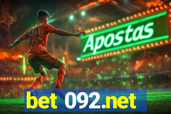 bet 092.net